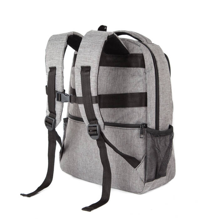Mochila ZÖM ZB-304GA - Imagen 2
